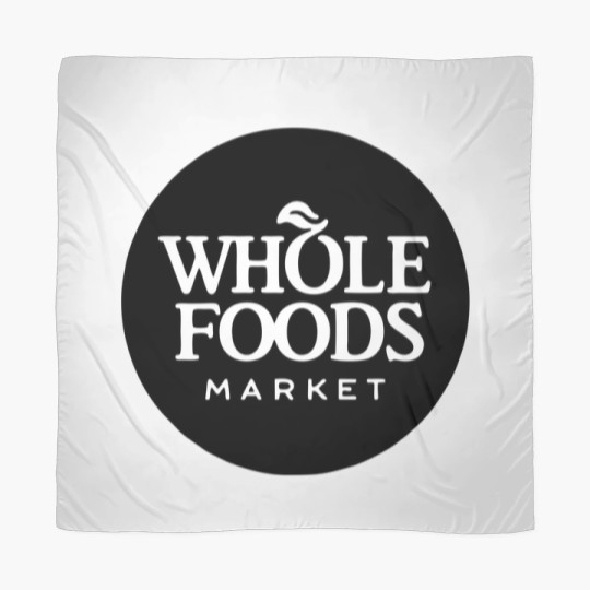 Discover Whole Foods Market Scarves