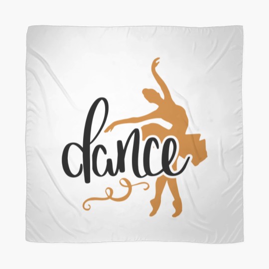 Discover Dance Scarves