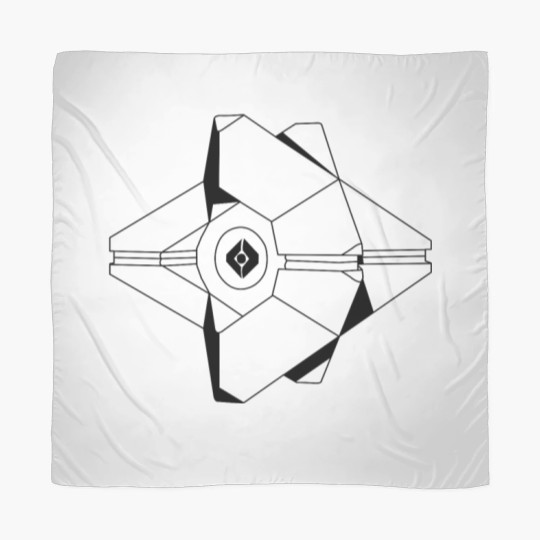 Discover Destiny Ghost Scarves