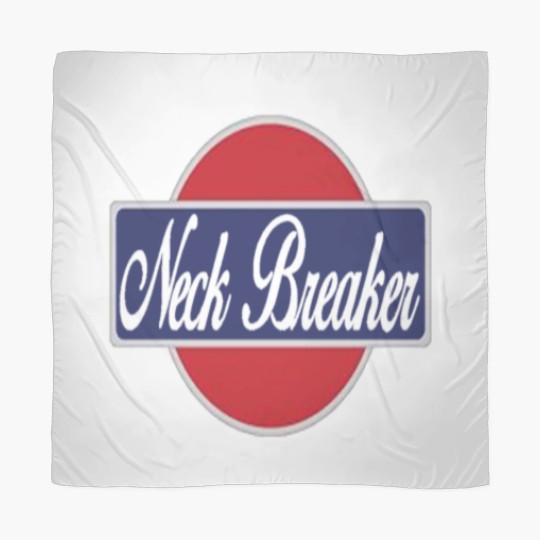 Discover Neck Breaker Scarves