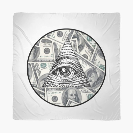Discover Money and power Scarves
