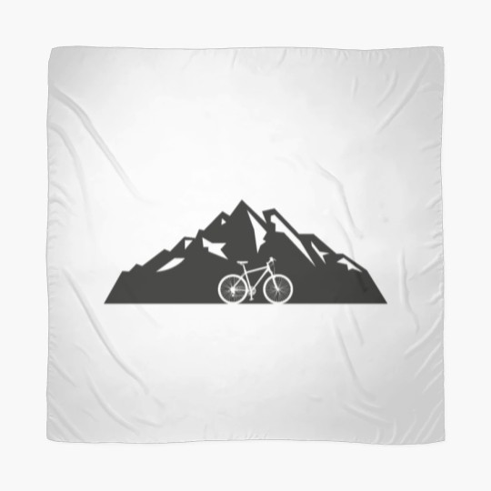 Discover Mountain biking pullover Scarves for cyclists
