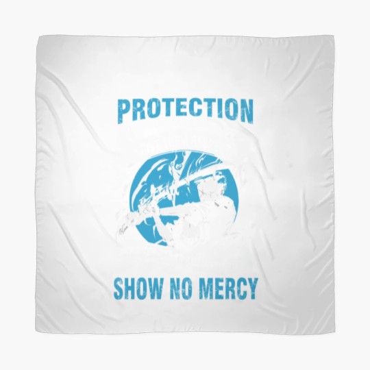 Discover One piece - Protect them if they stand behind yo Scarves