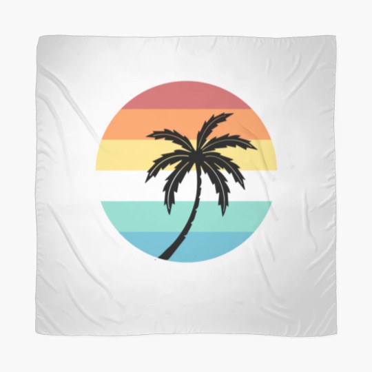 Discover Jamaica Scarves