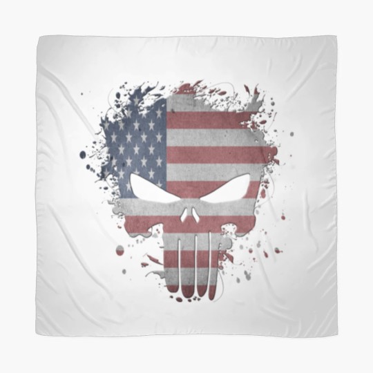 Discover America Scarves