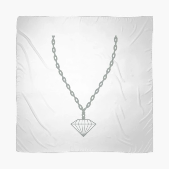 Discover gemstone diamond necklace jewelry gold choker rich Scarves