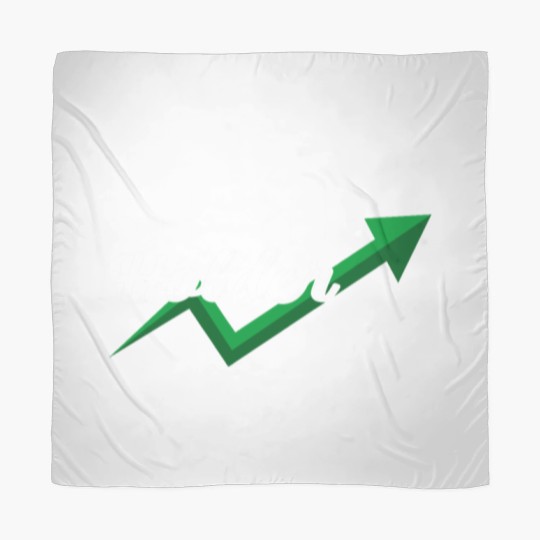 Discover Stock Market Scarves