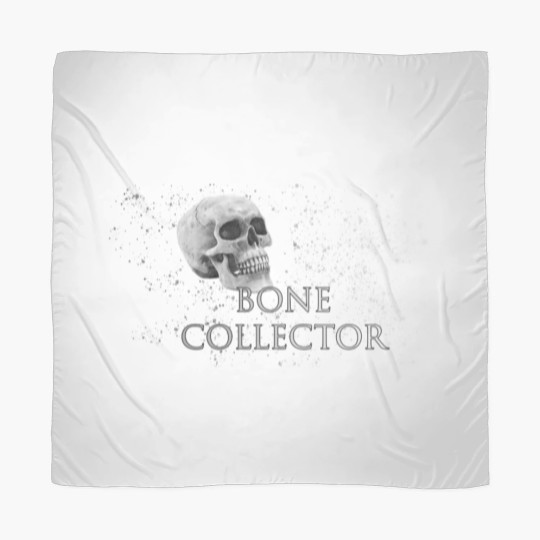 Discover Bone collector Scarves