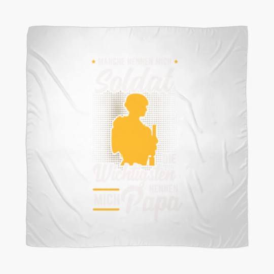 Discover Soldier Soldiers Military Union Gift Gift Idea Scarves