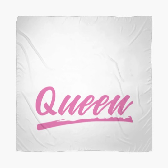 Discover Baking Queen Scarves