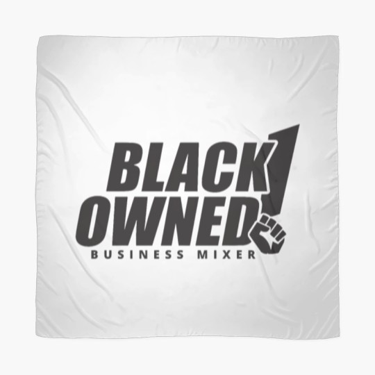 Discover black owned Scarves