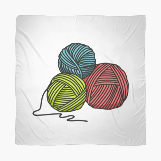 Discover yarn Scarves