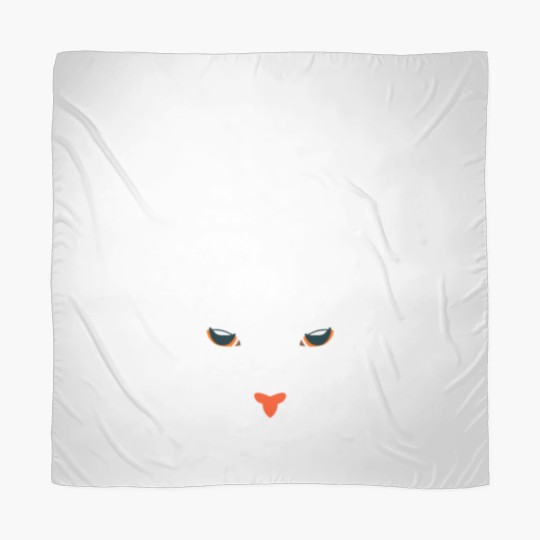 Discover Are you kitten me right meow Scarves
