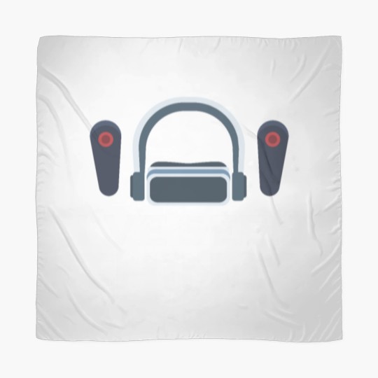 Discover I've Seen Things Virtual Reality Vr Lover Gamer Scarves