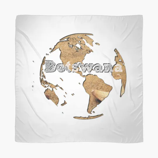 Discover Made in Botswana51 Scarves