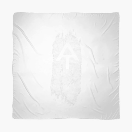 Discover White Blaze Appalachian Trail AT Minimalist Hiking Scarves