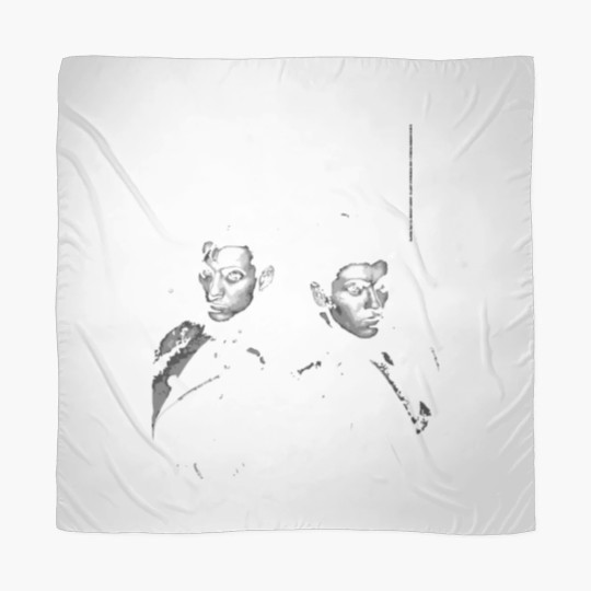 Discover Wham Wham Rap Scarves