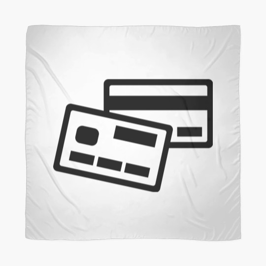 Discover Credit card Scarves