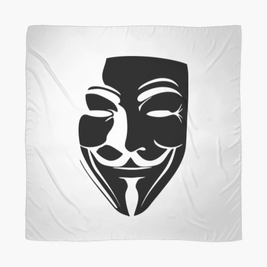 Discover V for Vendetta Scarves