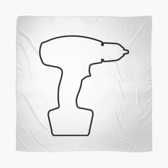 Discover cordless screwdriver Scarves