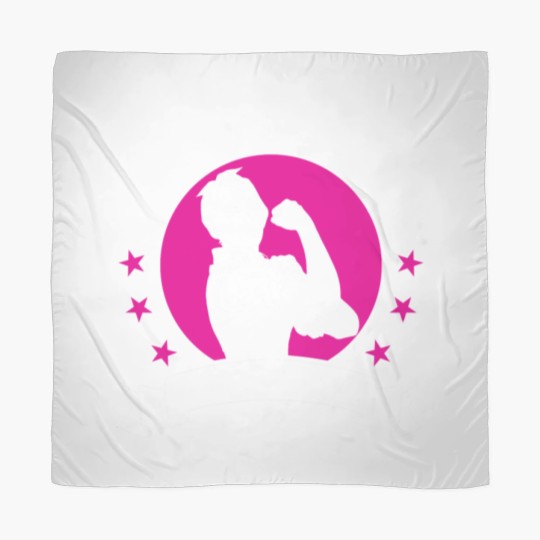 Discover Business Banking Officer Scarves