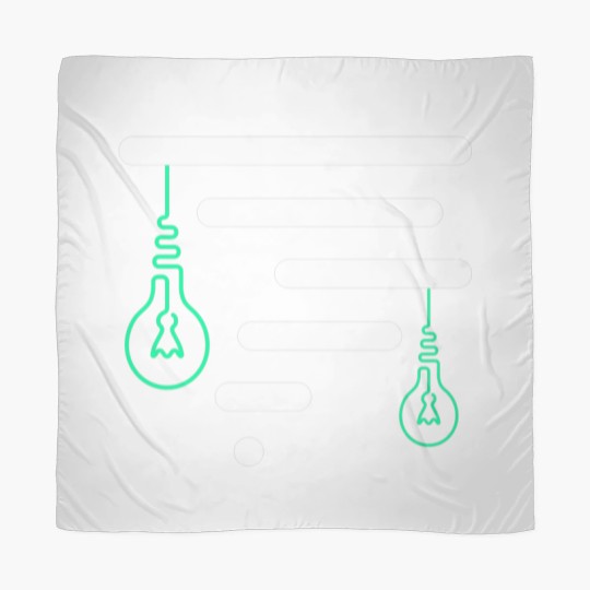 Discover Led light sweat Scarves