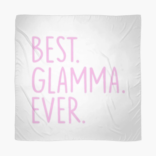 Discover Best Glamma Ever Scarves
