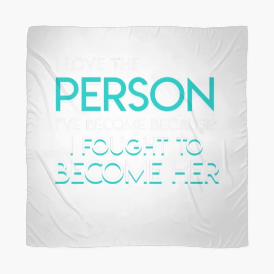 Discover Nurse Love Person Become Fought Become Scarves