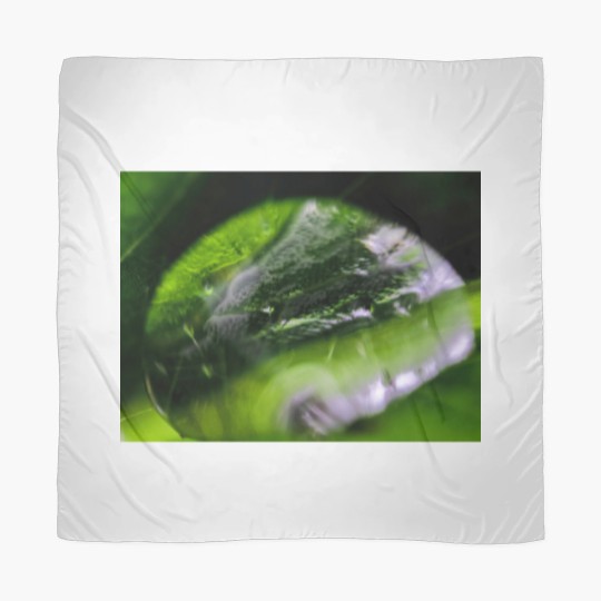 Discover Dew Drop Scarves