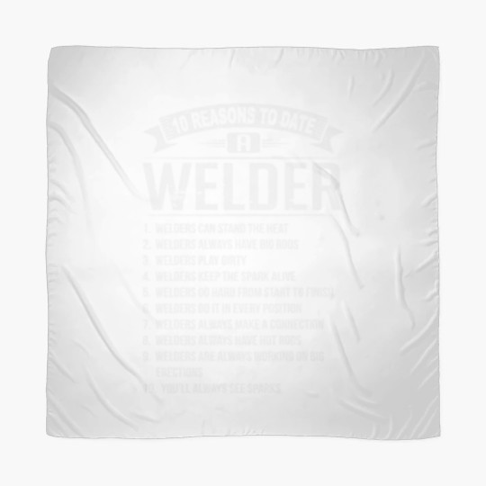 Discover 10 Reasons To Rate A Welder Scarves