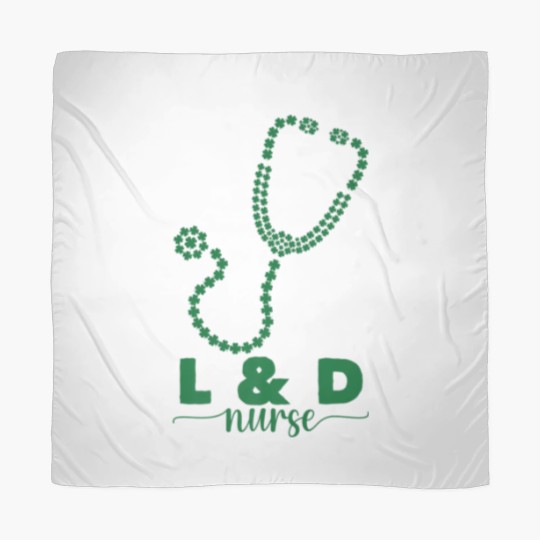 Discover L Scarves