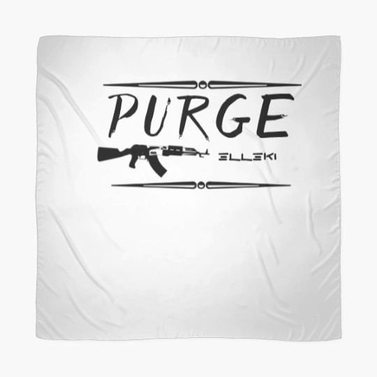 Discover Elleki Purge K Scarves