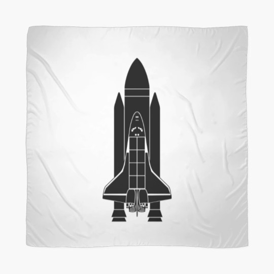 Discover Shuttle Scarves