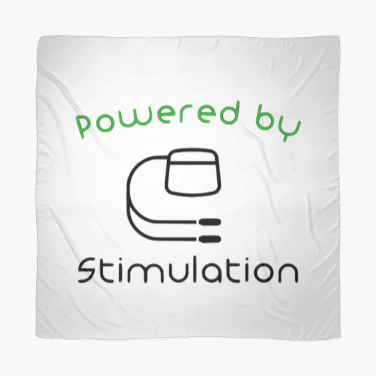 Discover Gastric Stimulator AA Scarves