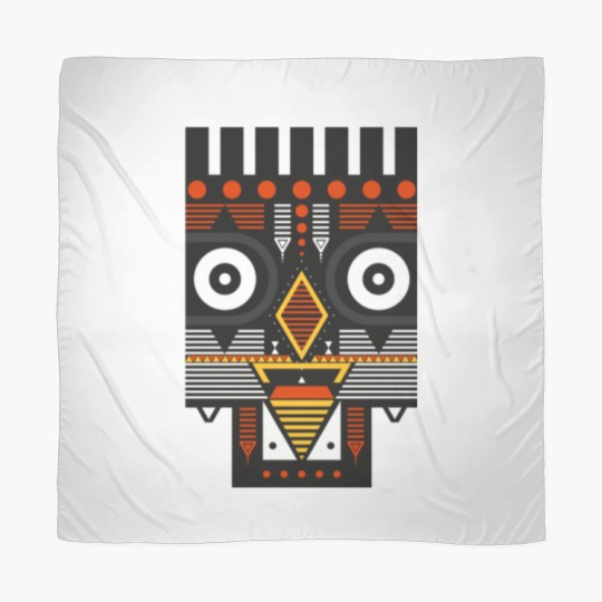 Discover bobo bwa Scarves