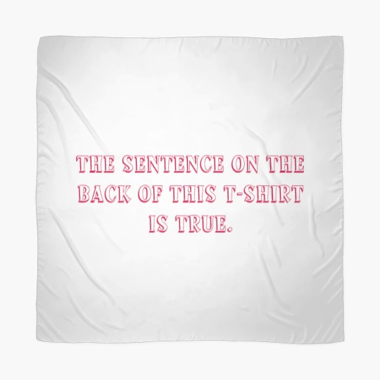 Discover Paradox Scarves