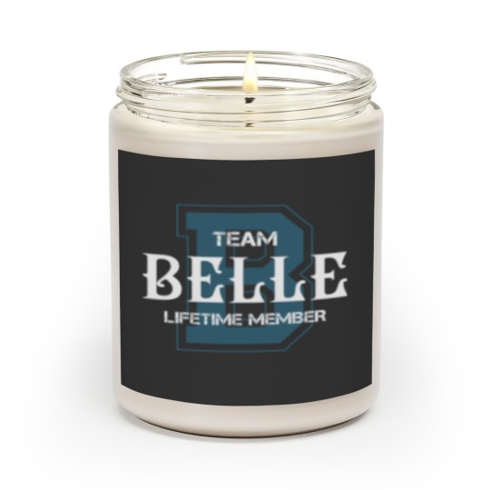 Discover E e - Scented Candles