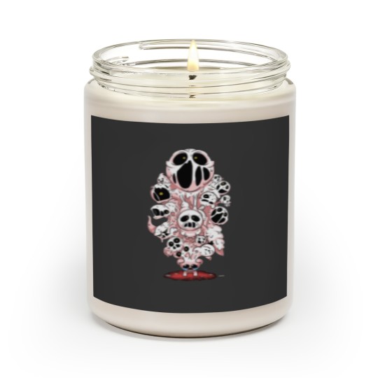 Discover BRIMSTONE - eden binding of isaac Scented Candles