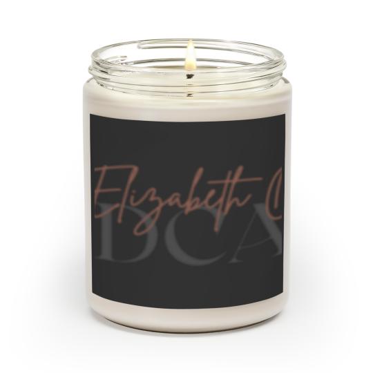 Discover THE ELIZABETHOLSEN PODCAST Scented Candles