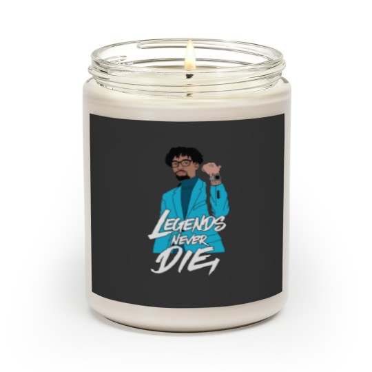 Discover Pnb Rock a Pnb Rock Scented Candles