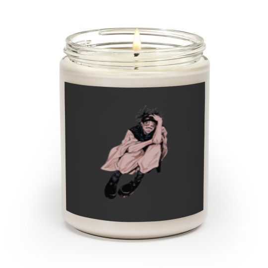 Discover CHOSO Scented Candles