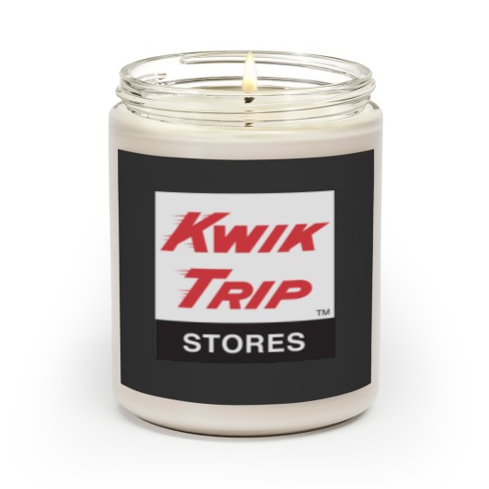 Discover kwik trip 106 Scented Candles