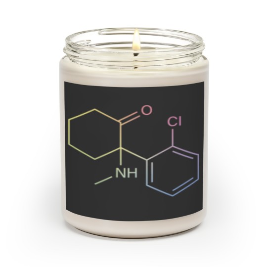 Discover Ketaminee Compound  Ketaminee Compound Scented Candles