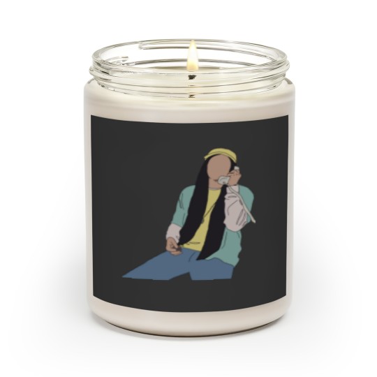 Discover Stranger Thing s Argyle Scented Candles