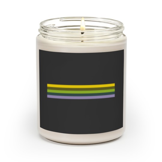 Discover Miraculous Ladybug - Adrien Agreste Cosplay Scented Candles