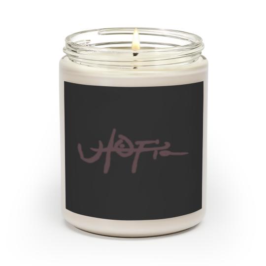 Discover Travis Utopia Flip Scented Candles