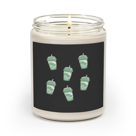 Discover Baja Blast Freezes33 Scented Candles
