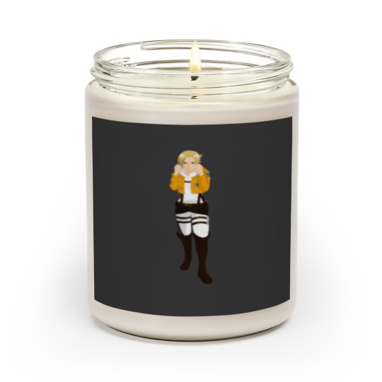 Discover Annie Scented Candles