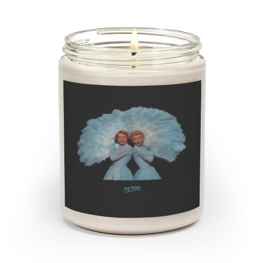 Discover White Christmas, Sisters Scented Candles