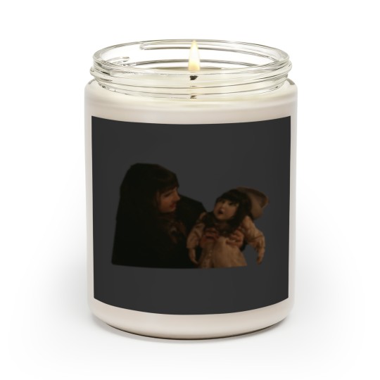 Discover Nadja_s Doll, nadja doll Nadja_s Doll, nadja doll Scented Candles